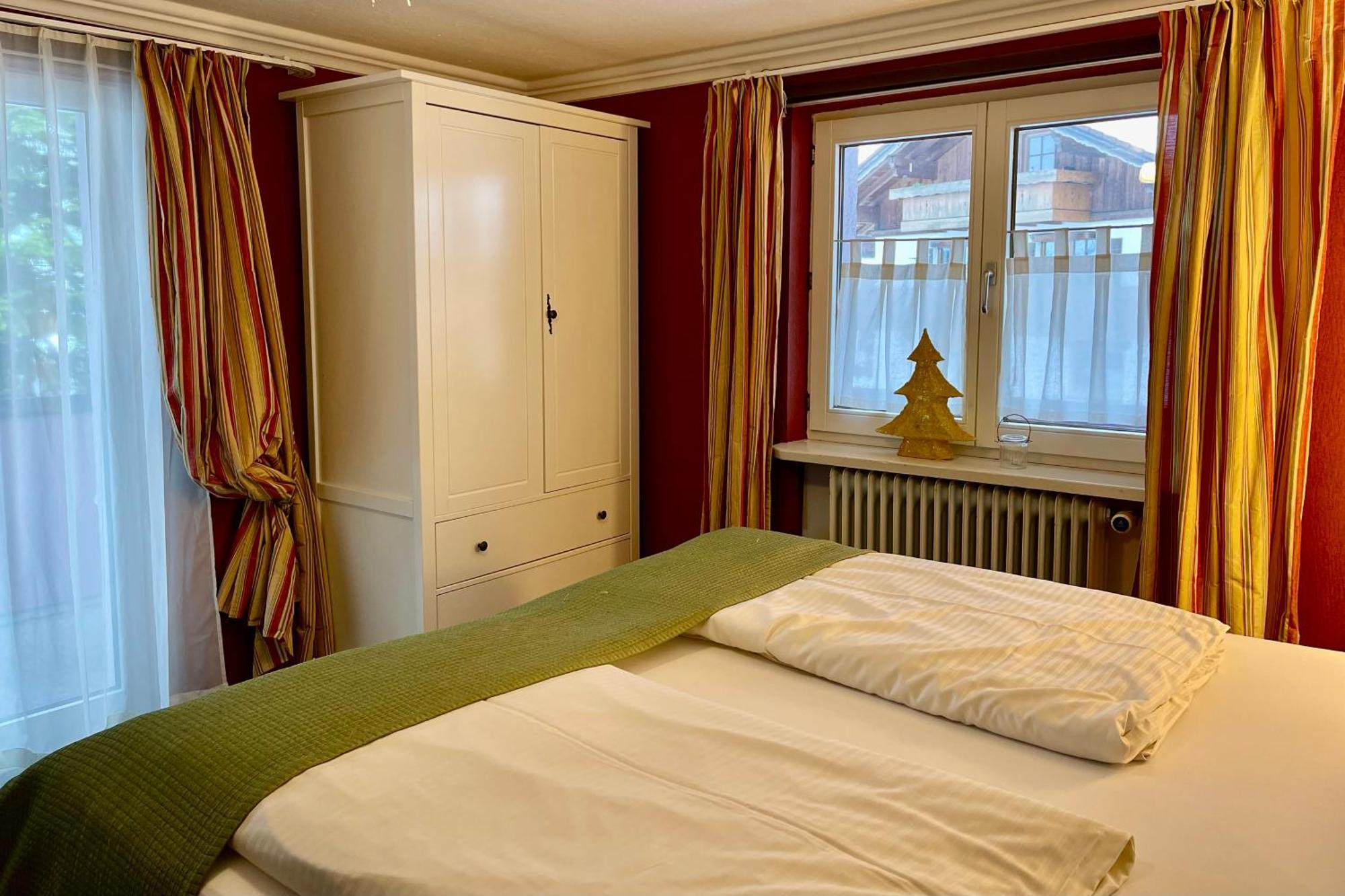 Vintage-Hotel Charivari- Sommerbergbahnen 2024 Kostenlos 博尔斯特尔朗 外观 照片