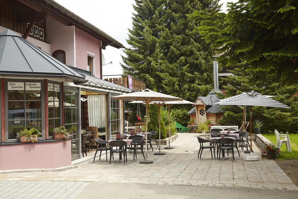 Vintage-Hotel Charivari- Sommerbergbahnen 2024 Kostenlos 博尔斯特尔朗 外观 照片